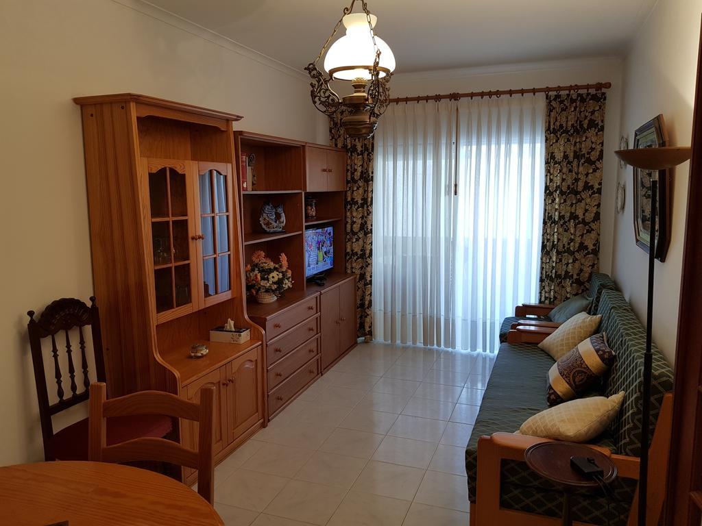 Beira Mar Terrace Apartment Armacao de Pera Exterior photo